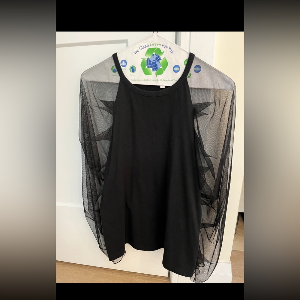 Great top